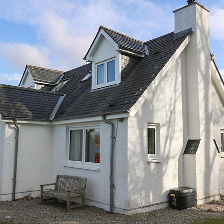 Viking Cottage Lochailort Exterior photo